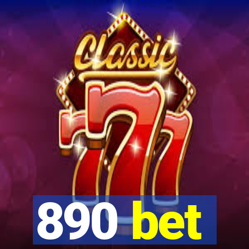 890 bet